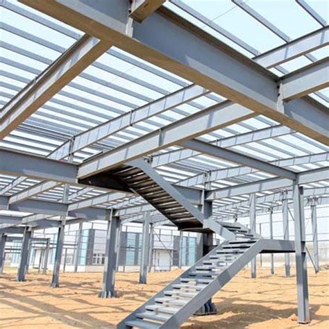 Steel Fabricators in Sharjah 